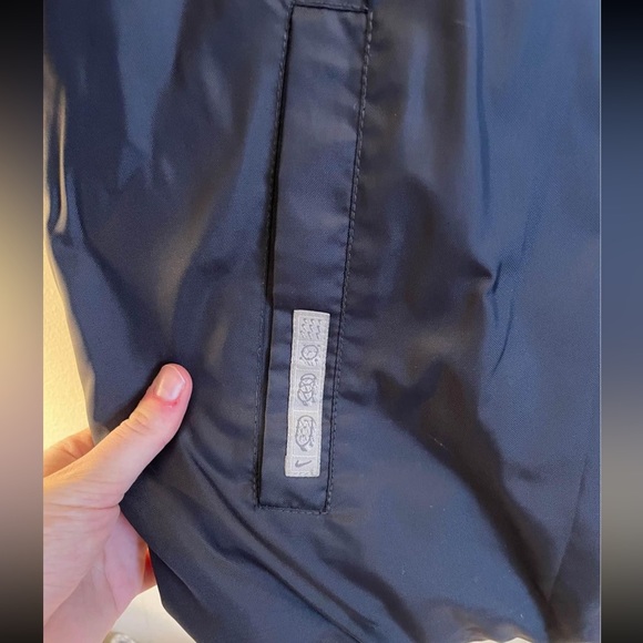 Nike reversible jacket. In great condition. - Picture 3 of 7